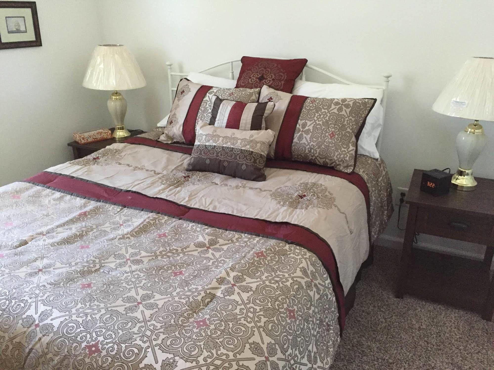 Pleasant Grove Farm Llc Otel Lyons Dış mekan fotoğraf