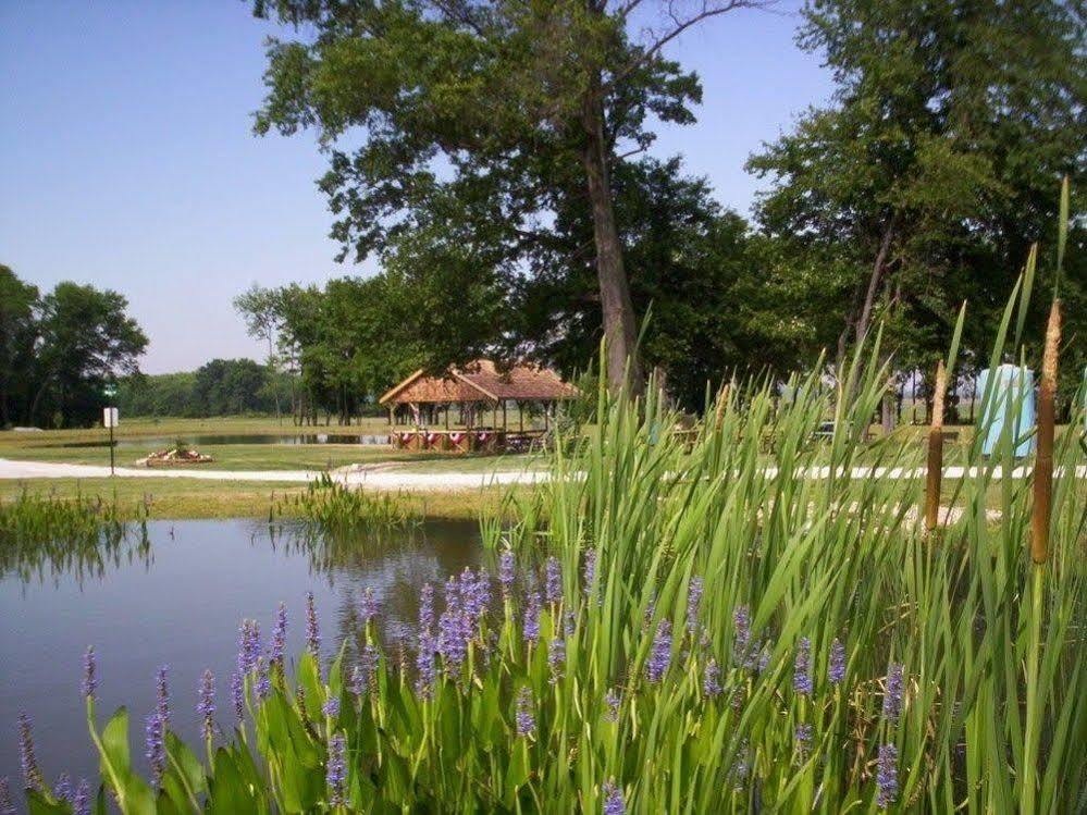 Pleasant Grove Farm Llc Otel Lyons Dış mekan fotoğraf